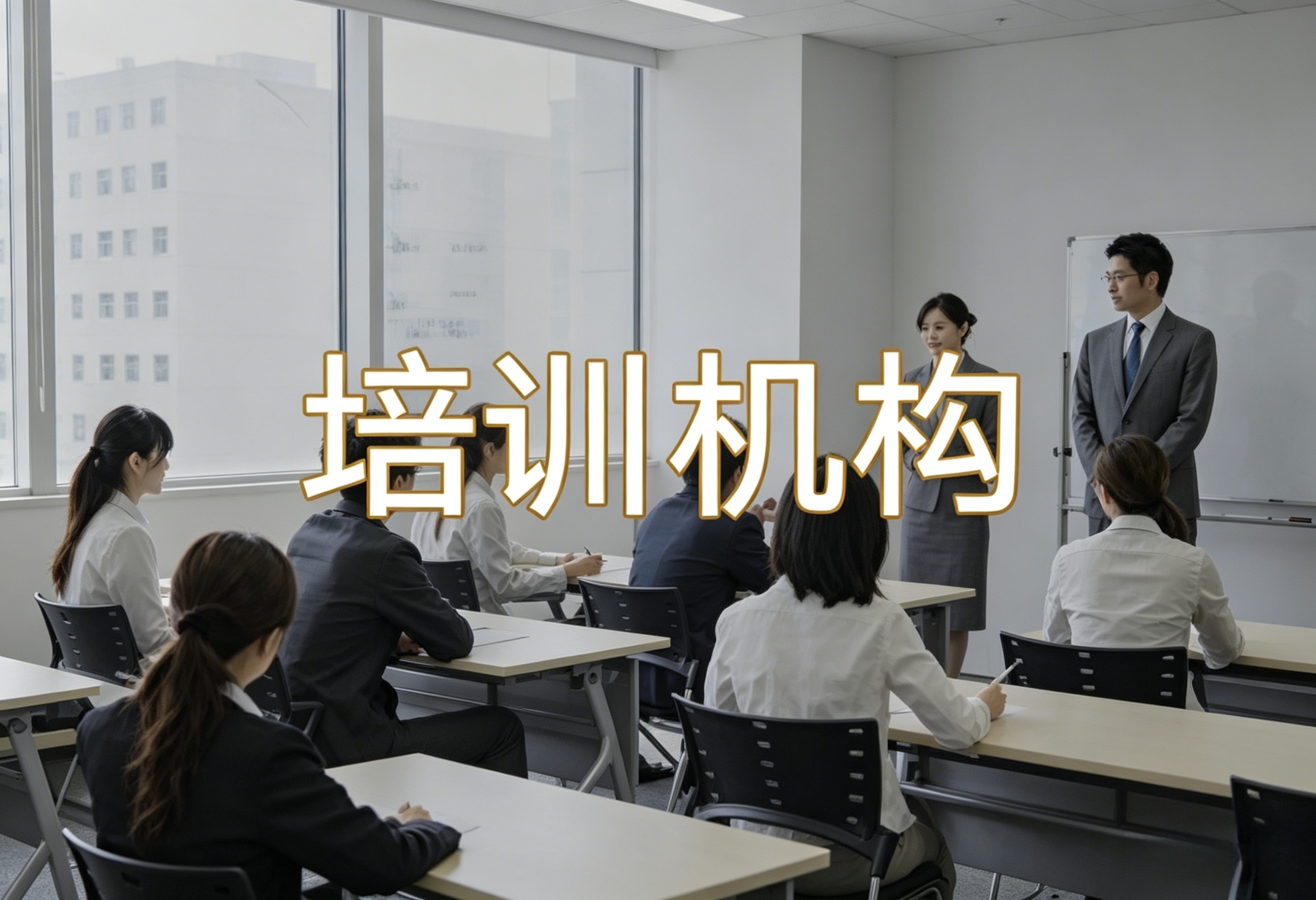 培训机构