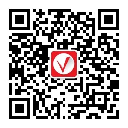 会员服务号二维码