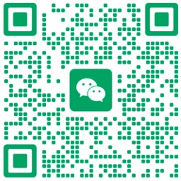 会员服务号二维码